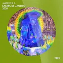 Samba de Janeiro 2030 by JAMASTER A - Hardstyle cover art