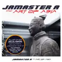 Shanghai 69 - Maarten de Jong Remix by JAMASTER A, Maarten De Jong - Hardstyle cover art