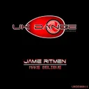 Make Believe by Jamie Ritmen - Happy Hardcore cover art