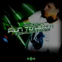 Run To Heaven - Night Light 18 Mix by Jamie Ritmen - Happy Hardcore cover art