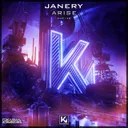 Arise by Janery - Hardstyle cover art