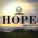 Hope by Janery - Hardstyle cover art