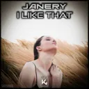 I Like That - Extended by Janery - Hardstyle cover art