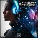 Set Free - Extended by Janery - Hardstyle cover art