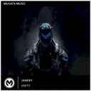 Unity - Extended Mix by Janery - Hardstyle cover art