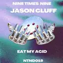 Blippy Hardcore by Jason Cluff - Hard Techno cover art