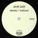 Conscious by Jason Cluff - Hard Techno cover art