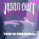 This Is Personal by Jason Cluff - Hard Techno cover art