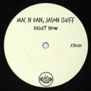 Your Mind by Jason Cluff, Mac N Dan - Hard Techno cover art