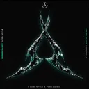 Yoxx Canxx by Jason Cluff - Hard Techno cover art