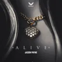 Alive by Jason Payne - Rawstyle cover art