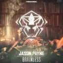 Brainless by Jason Payne - Rawstyle cover art