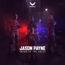 Breaking The Rules by Jason Payne - Rawstyle cover art