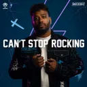 CAN'T STOP ROCKING by Jason Payne, Break The Rules - Rawstyle cover art
