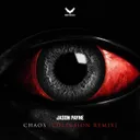 Chaos - Collusion Remix by Jason Payne, Collusion - Rawstyle cover art