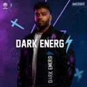 DARK ENERGY by Jason Payne - Rawstyle cover art