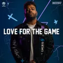 LOVE FOR THE GAME by Jason Payne - Rawstyle cover art