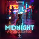 Midnight Adventures by Jason Payne - Rawstyle cover art