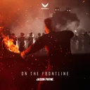 On The Frontline by Jason Payne - Rawstyle cover art