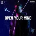 OPEN YOUR MIND by Jason Payne - Rawstyle cover art