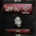 Punish by Jason Payne, Unkind - Rawstyle cover art
