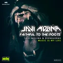 Music Is My Life by Javi Molina, Diengueras - Uptempo cover art