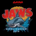 Cover of Jaws 2016