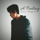 A Feeling by Jaxx Players - Hardstyle cover art