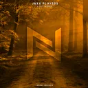 Lost Words by Jaxx Players - Hardstyle cover art