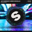 EDM Bubble by Jay Hardway, Mike Cervello - Hardstyle cover art