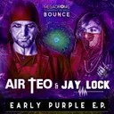 Turn It Up - Early Hardstyle Mix by Jay Lock, Air Teo - Hardstyle cover art