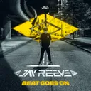 Beat Goes On by Jay Reeve - Hardstyle cover art
