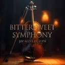 Bitter Sweet Symphony (Hardstyle Mix) by Jay Reeve, Elyn - Hardstyle cover art