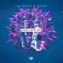 Don't Give Up by Jay Reeve, Xense - Rawstyle cover art