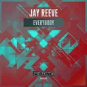 Everybody - Original Mix by Jay Reeve - Hardstyle cover art