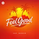 Feel Good by Jay Reeve - Hardstyle cover art