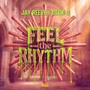 Feel The Rhythm by Jay Reeve, Geck-O - Hardstyle cover art