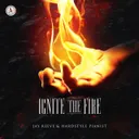 Ignite The Fire by Jay Reeve, Hardstyle Pianist, Elyn - Hardstyle cover art