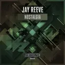 Nostalgia - Radio Edit by Jay Reeve - Hardstyle cover art
