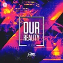 Our Reality by Jay Reeve, Elyn - Hardstyle cover art