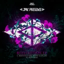 Reeverse by Jay Reeve - Hardstyle cover art