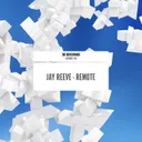 Remote by Jay Reeve - Hardstyle cover art