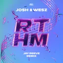 RTHM - Jay Reeve Remix by Jay Reeve, Josh & Wesz - Hardstyle cover art