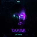 T.A.F.O.F. by Jay Reeve - Hardstyle cover art