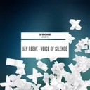 Voice Of Silence by Jay Reeve - Hardstyle cover art