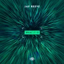 What It Is by Jay Reeve - Hardstyle cover art