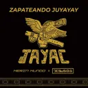 Zapateando Juyayay (Merin Mundo X Jesus O.G 2025 Remix) by Jayac, Jesus O.G, Merin Mundo - Hardstyle cover art