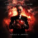 Can You Hear The Music - Hard Techno Remix by Jayron, Azulo - Hard Techno cover art