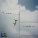 falling for you by Jayron, Karashnikov - Hard Techno cover art
