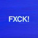 FXCK! by Jayron - Hard Techno cover art